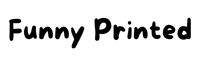 Funnyprinted SE